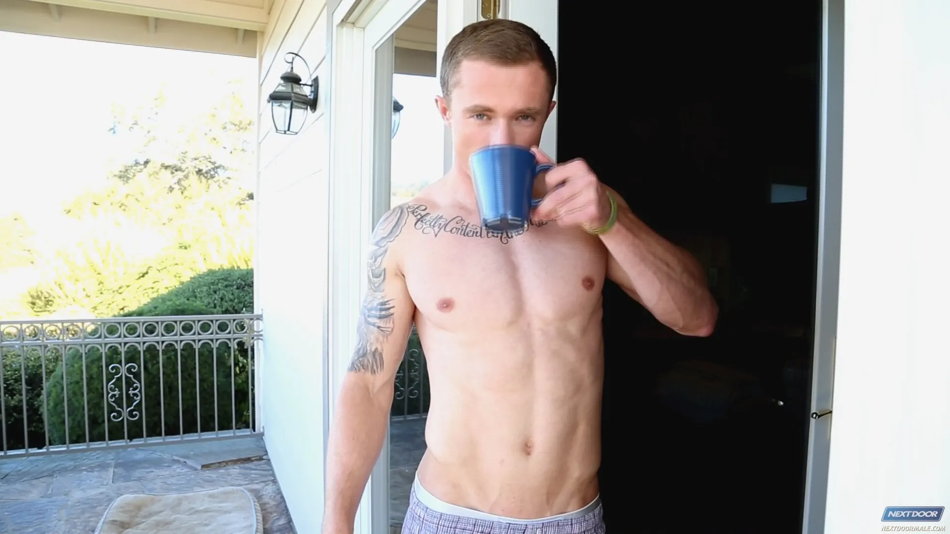 Next Door Studios 'Markie More' starring Markie More (Photo 3)