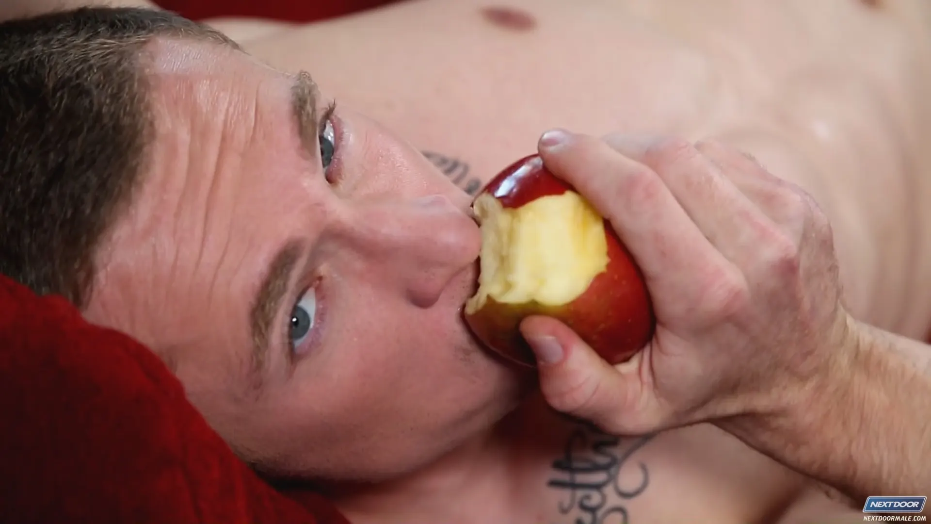 Next Door Studios 'Markie More' starring Markie More (Photo 15)