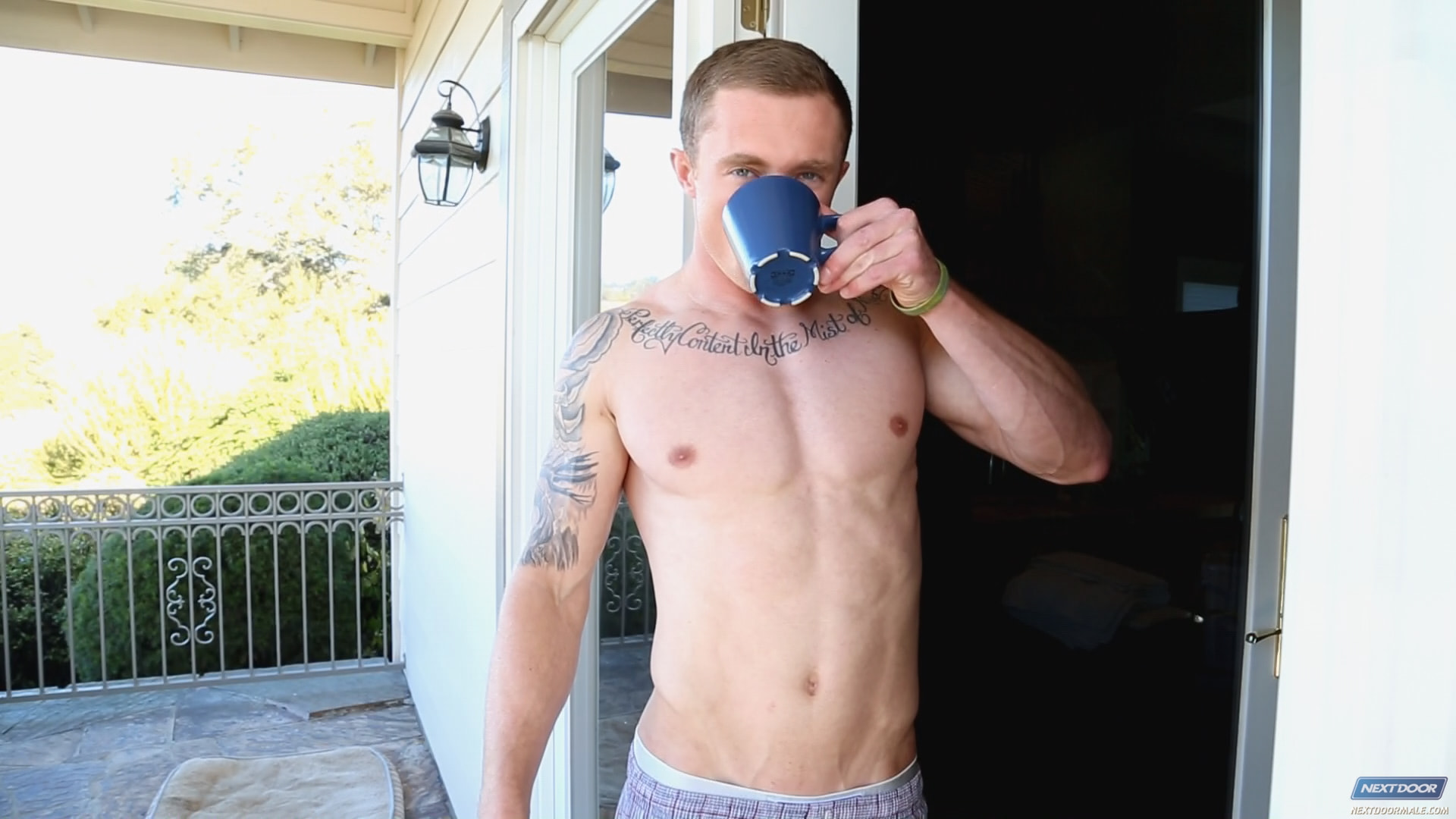 Markie More in 'Next Door Studios' Markie More (Thumbnail 1)