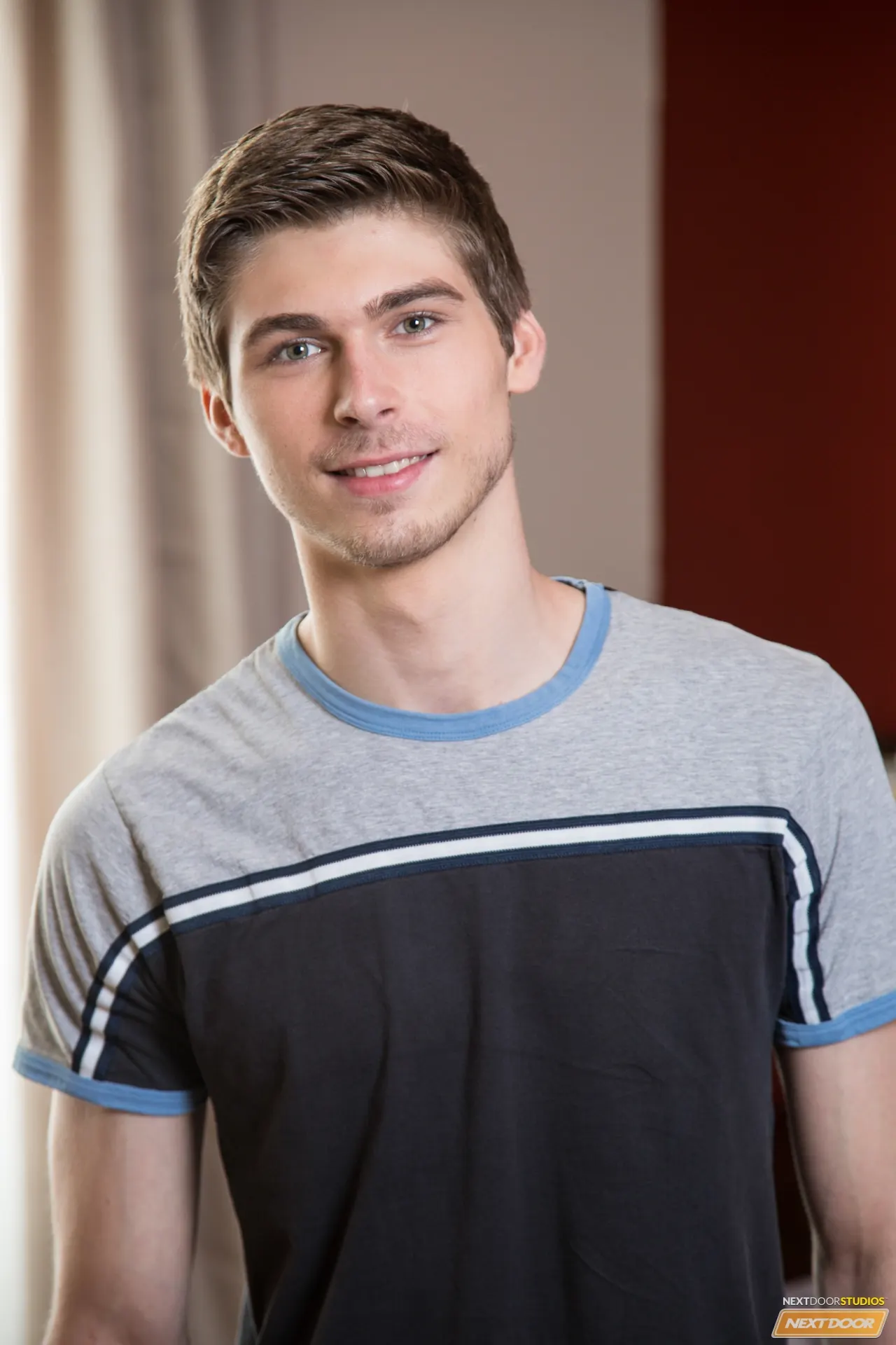 Next Door Studios 'Breaks In Chad Piper' starring Markie More (Photo 6)