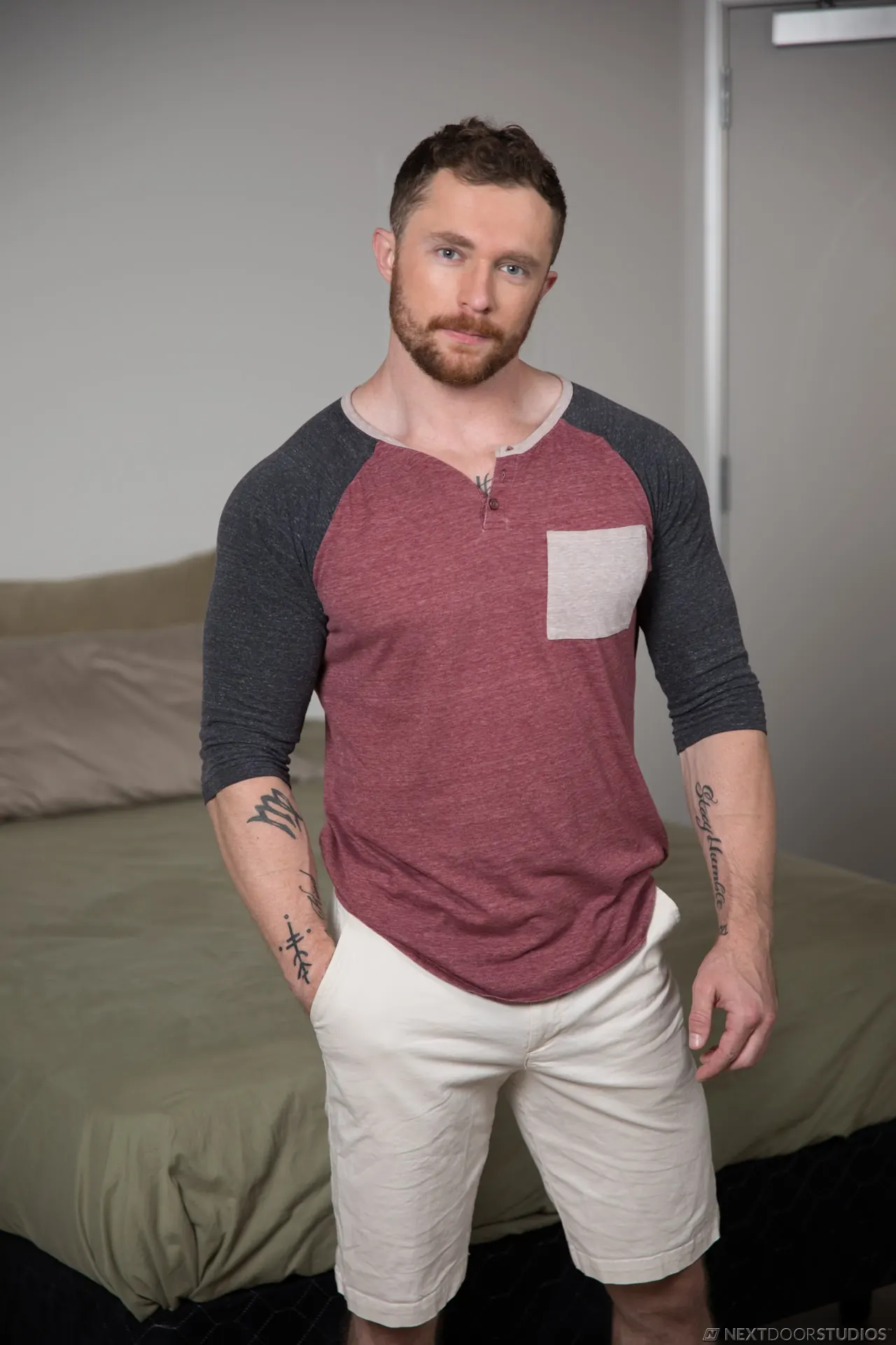 Next Door Studios 'My Boyfriend's Best Friend' starring Markie More (Photo 24)