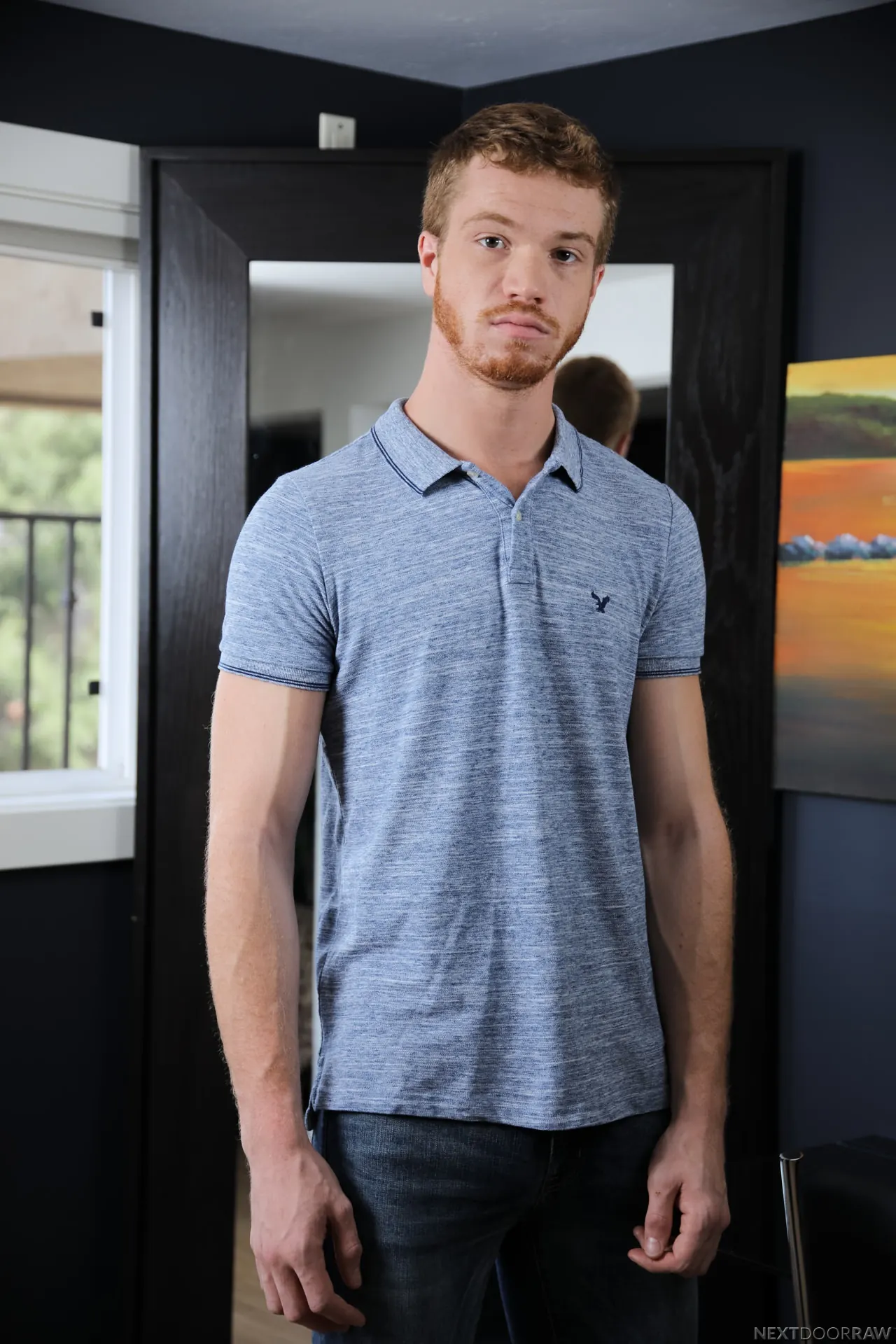 Next Door Studios 'November Check Up' starring Markie More (Photo 1)