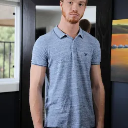 Markie More in 'Next Door Studios' November Check Up (Thumbnail 1)