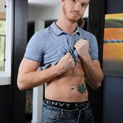 Markie More in 'Next Door Studios' November Check Up (Thumbnail 3)