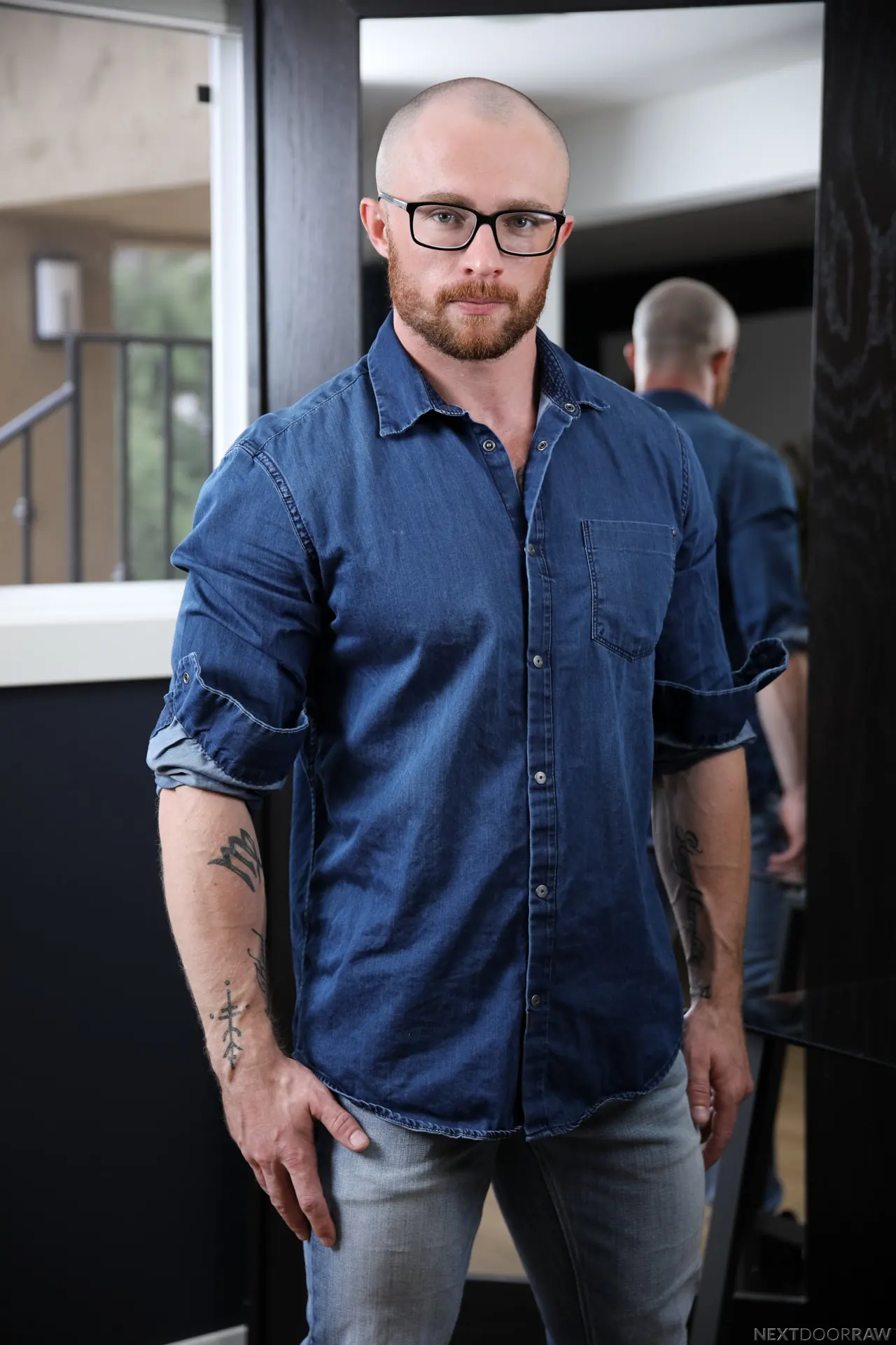 Next Door Studios 'November Check Up' starring Markie More (Photo 12)