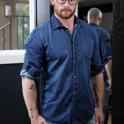 Markie More in 'Next Door Studios' November Check Up (Thumbnail 12)