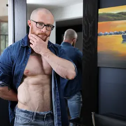 Markie More in 'Next Door Studios' November Check Up (Thumbnail 18)