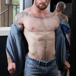 Markie More in 'Next Door Studios' November Check Up (Thumbnail 21)