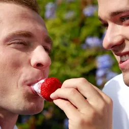 Markie More in 'Next Door Studios' Picnic Pleasures (Thumbnail 35)