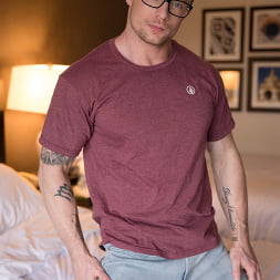 Markie More in 'Next Door Studios' Real Fantasy (Thumbnail 9)