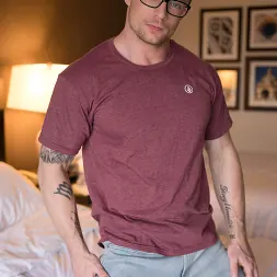 Markie More in 'Next Door Studios' Real Fantasy (Thumbnail 9)