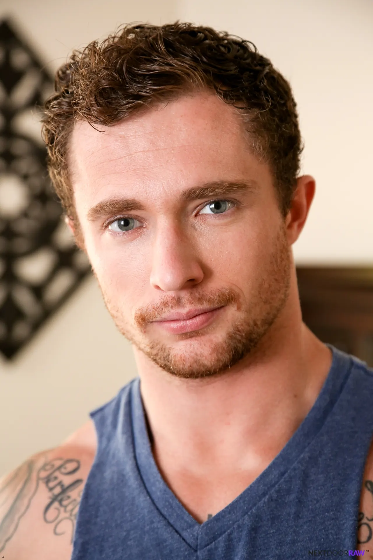 Next Door Studios 'Roommate Seduction: Moving Day' starring Markie More (Photo 1)