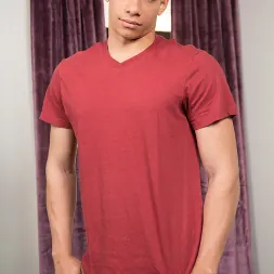 Markie More in 'Next Door Studios' Running a Train (Thumbnail 15)