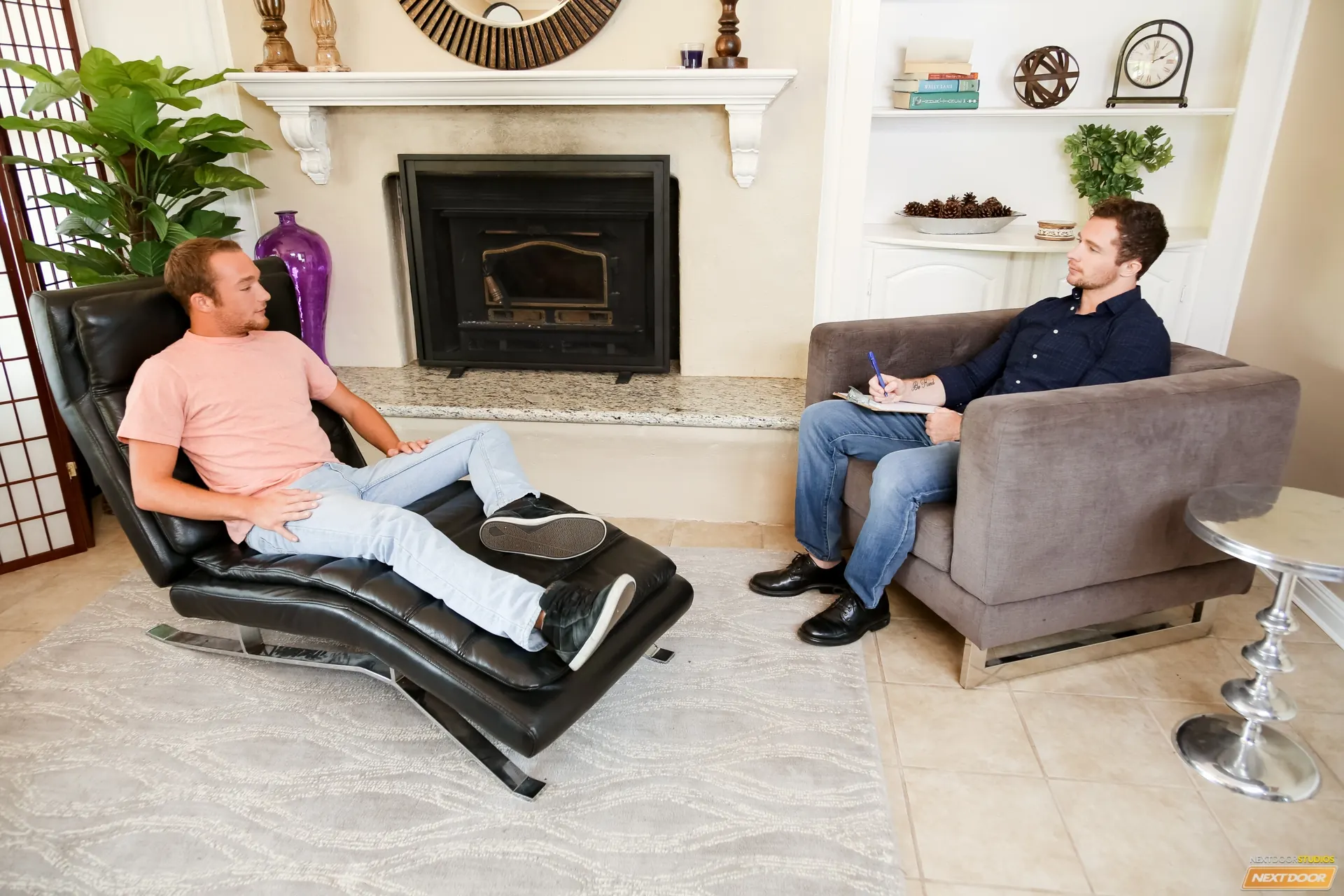 Next Door Studios 'Sex Crazed' starring Markie More (Photo 35)