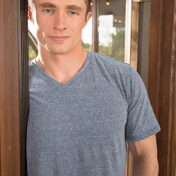 Markie More in 'Next Door Studios' She Hired Me (Thumbnail 30)