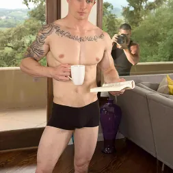 Markie More in 'Next Door Studios' She Hired Me (Thumbnail 50)