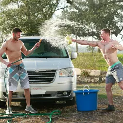 Markie More in 'Next Door Studios' Soakin' Sexy (Thumbnail 12)