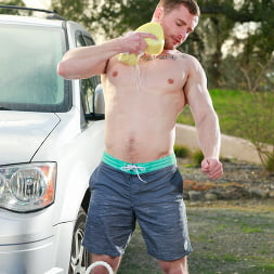 Markie More in 'Next Door Studios' Soakin' Sexy (Thumbnail 18)