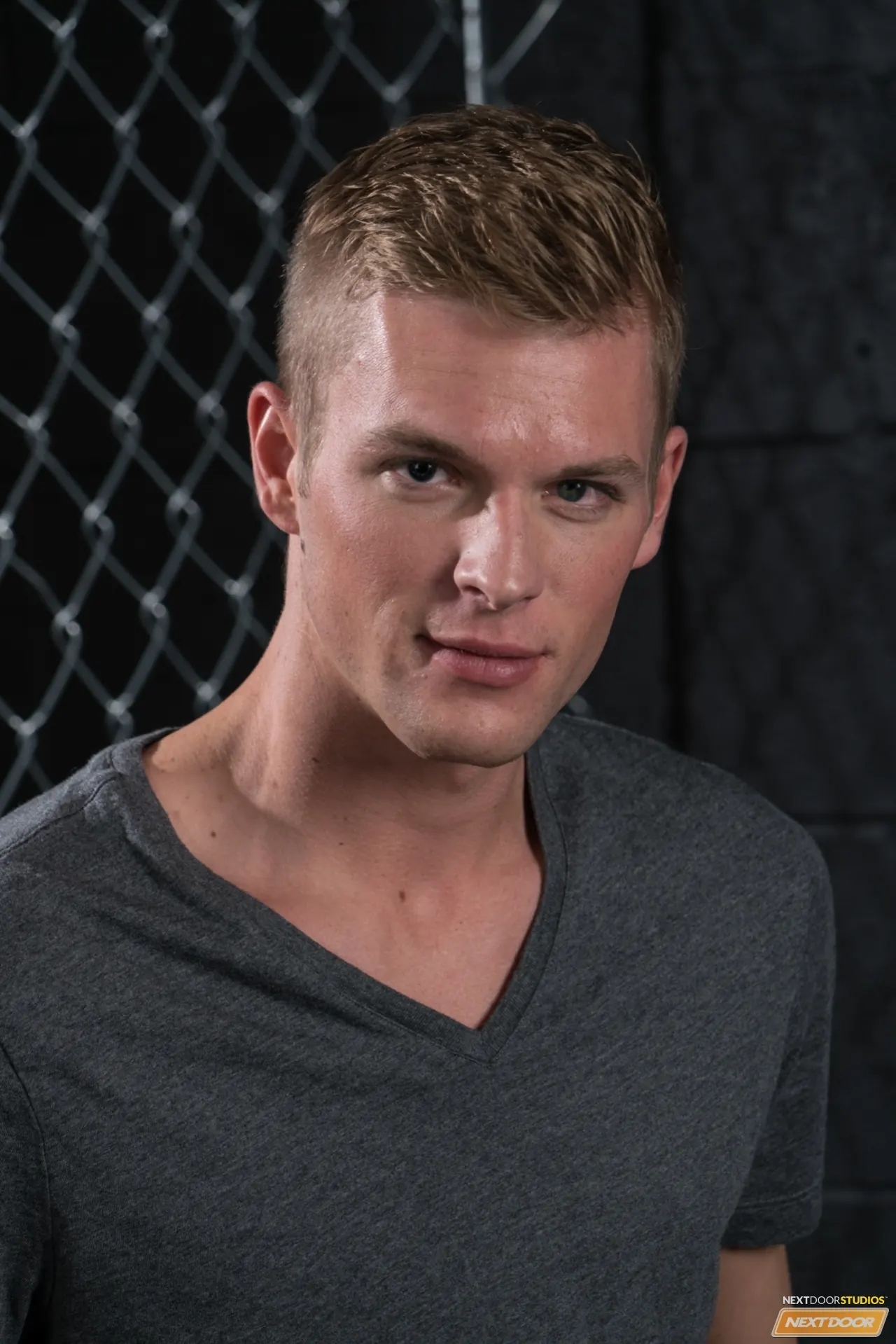 Next Door Studios 'Straight Chexxx Episode 2' starring Markie More (Photo 16)