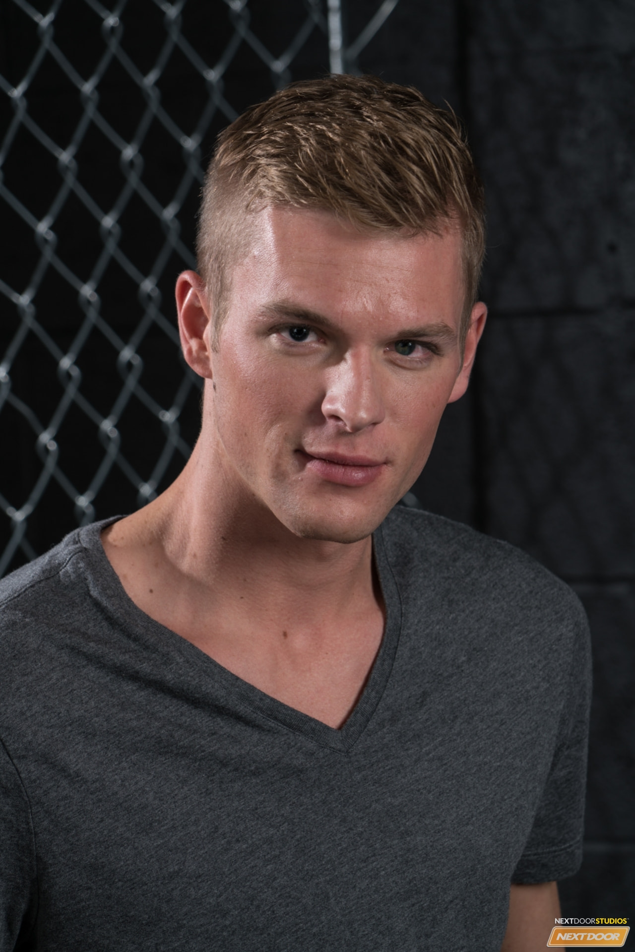 Markie More in 'Next Door Studios' Straight Chexxx Episode 2 (Thumbnail 16)