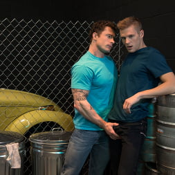 Markie More in 'Next Door Studios' Straight Chexxx Episode 2 (Thumbnail 32)