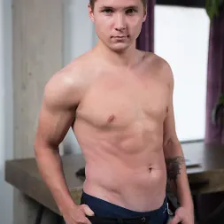 Markie More in 'Next Door Studios' SWAT Bottom (Thumbnail 4)