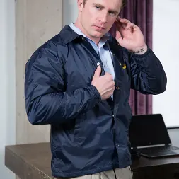 Markie More in 'Next Door Studios' SWAT Bottom (Thumbnail 8)