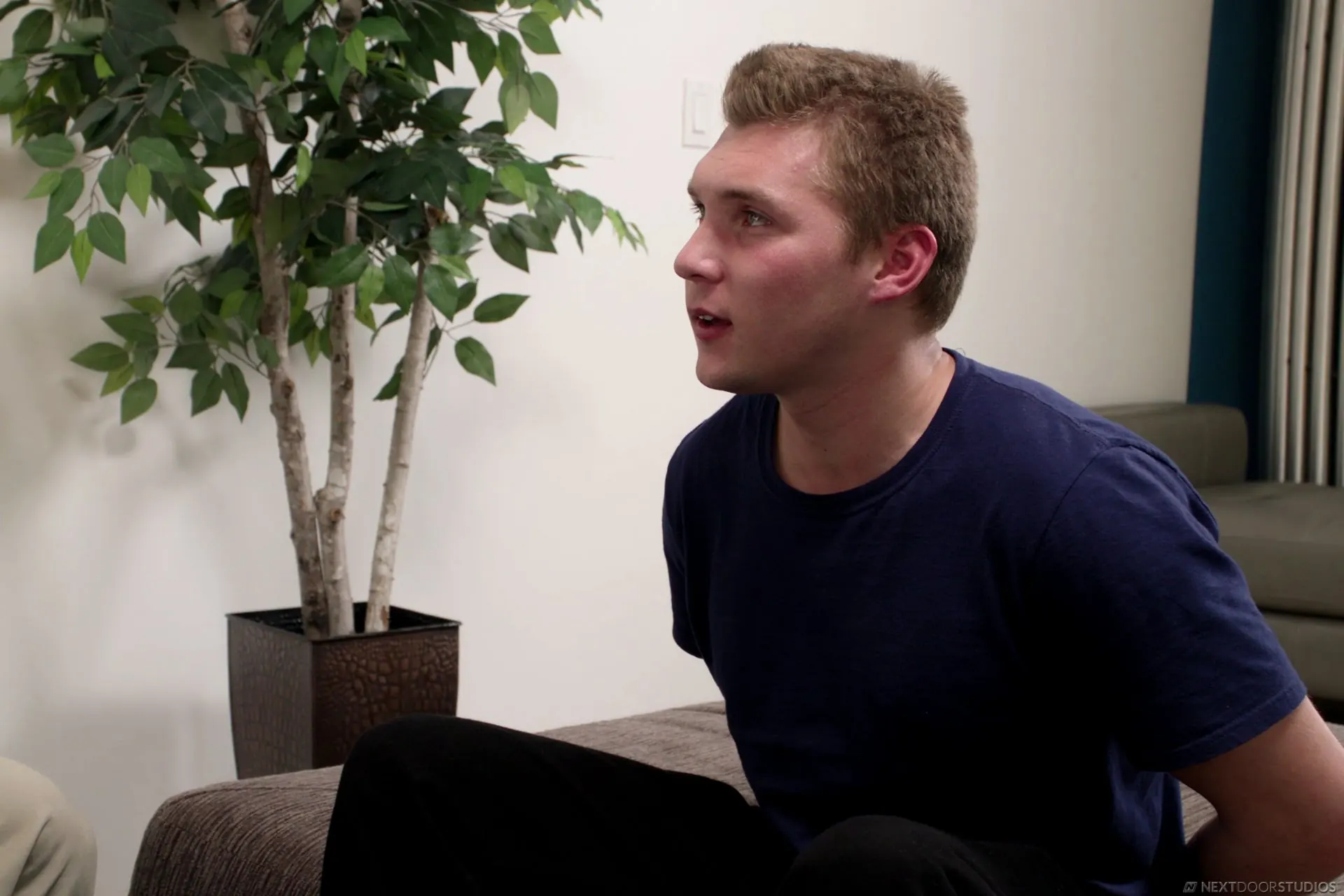 Next Door Studios 'SWAT Bottom' starring Markie More (Photo 40)