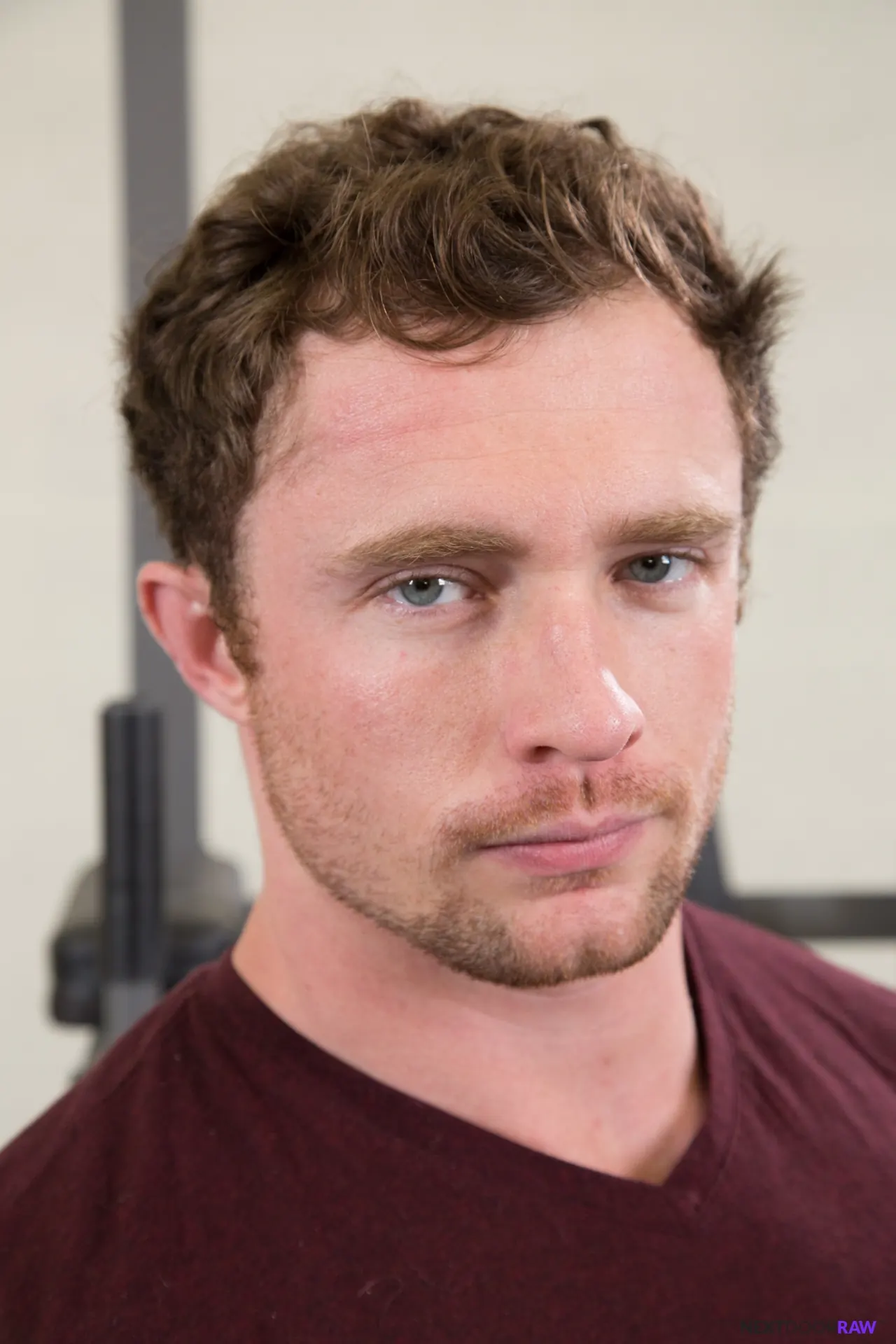 Next Door Studios 'The Boss's Son' starring Markie More (Photo 18)