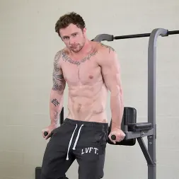 Markie More in 'Next Door Studios' The Boss's Son (Thumbnail 24)