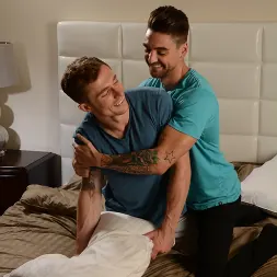 Markie More in 'Next Door Studios' The Reunion: Hard Mistake (Thumbnail 36)