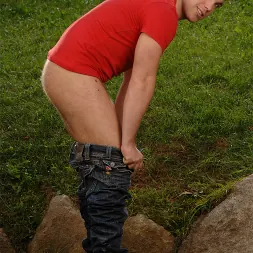 Marko Lebeau in 'Next Door Studios' Marko Lebeau (Thumbnail 5)