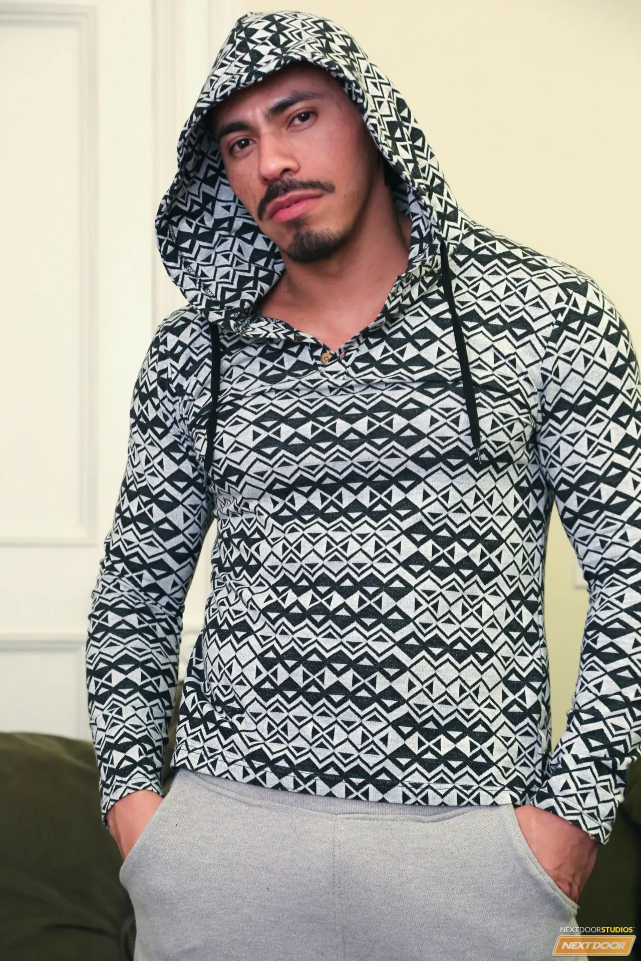 Next Door Studios 'Horny House Rules' starring Marlone Starr (Photo 10)