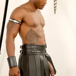 Marlone Starr in The Prisoner (Photo 21) Marlone Starr in 'Next Door Studios' The Prisoner (Thumbnail 21)