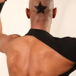 Marlone Starr in The Prisoner (Photo 33) Marlone Starr in 'Next Door Studios' The Prisoner (Thumbnail 33)