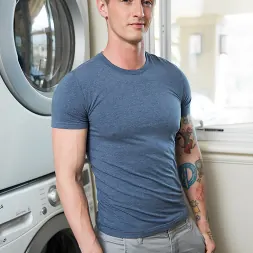 Mason Williams in 'Next Door Studios' Double Loads (Thumbnail 1)