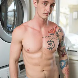 Mason Williams in 'Next Door Studios' Double Loads (Thumbnail 3)