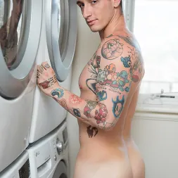 Mason Williams in 'Next Door Studios' Double Loads (Thumbnail 6)