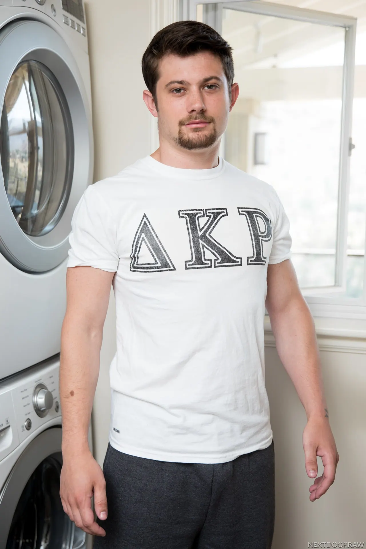 Next Door Studios 'Double Loads' starring Mason Williams (Photo 9)