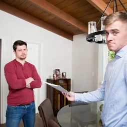 Mason Williams in 'Next Door Studios' Special Donation (Thumbnail 24)