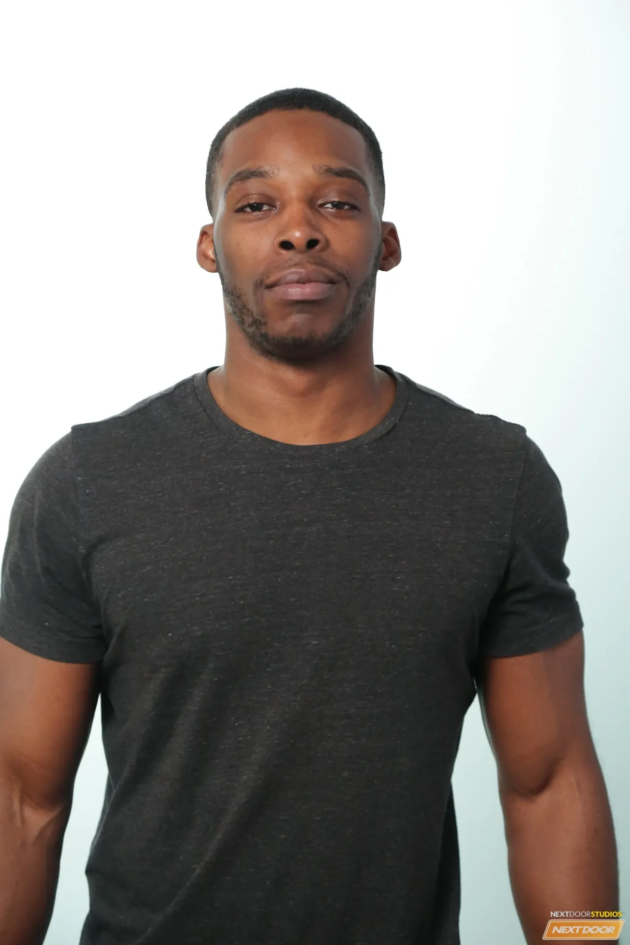 Next Door Studios 'Masson Shores' starring Masson Shores (Photo 1)