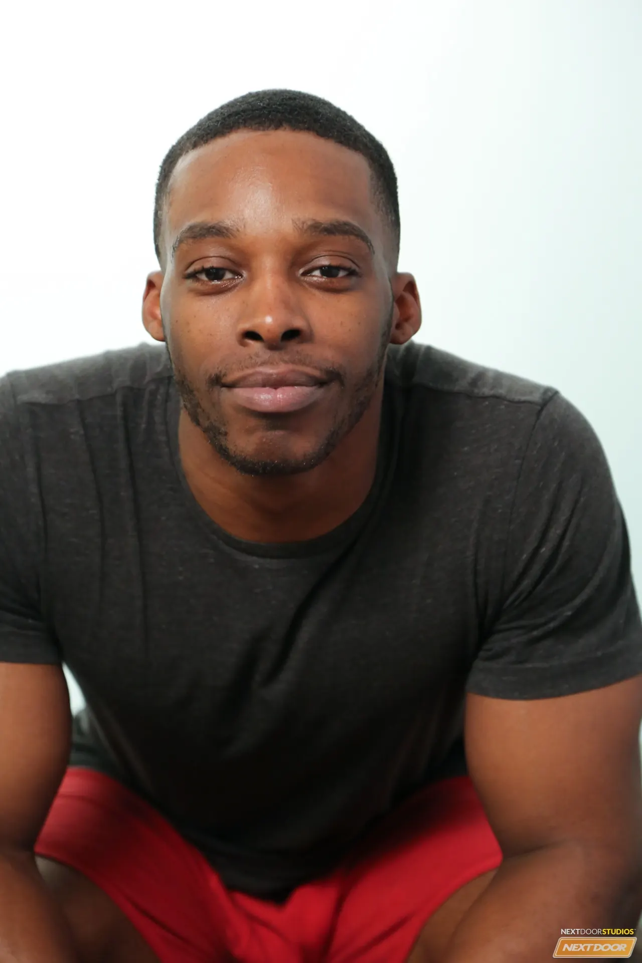 Next Door Studios 'Masson Shores' starring Masson Shores (Photo 3)