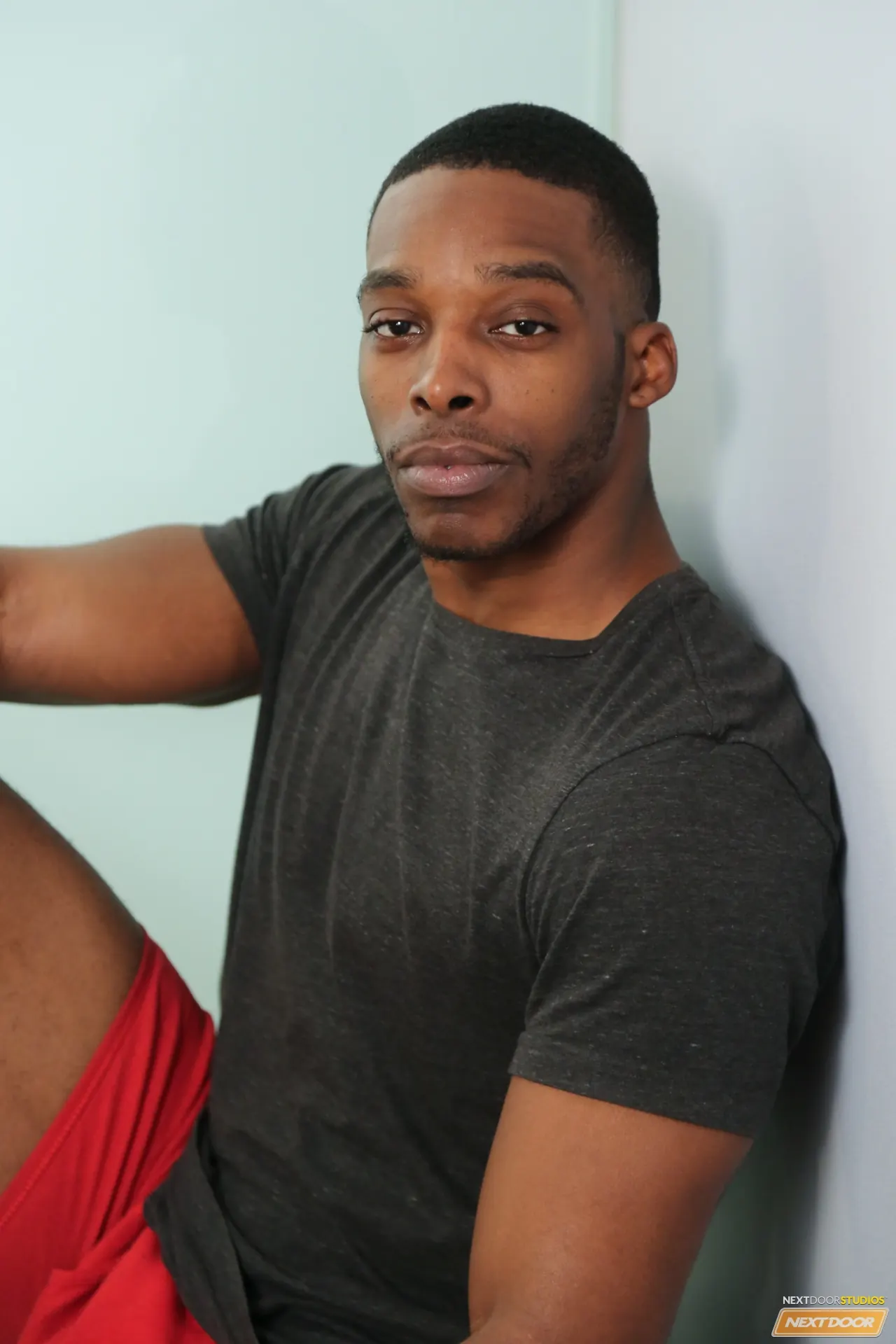 Next Door Studios 'Masson Shores' starring Masson Shores (Photo 6)