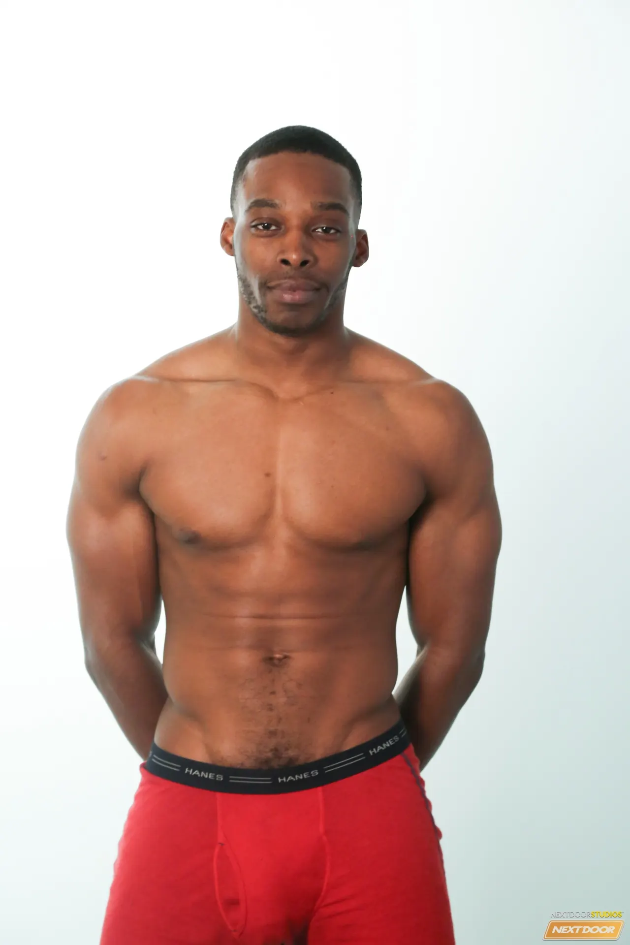 Next Door Studios 'Masson Shores' starring Masson Shores (Photo 18)