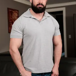 Mathias in 'Next Door Studios' Bend and Spread (Thumbnail 1)