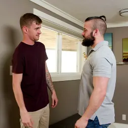 Mathias in 'Next Door Studios' Bend and Spread (Thumbnail 15)