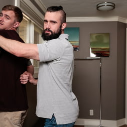 Mathias in 'Next Door Studios' Bend and Spread (Thumbnail 18)