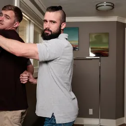 Mathias in 'Next Door Studios' Bend and Spread (Thumbnail 18)