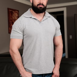 Mathias in 'Next Door Studios' Bend and Spread (Thumbnail 1)