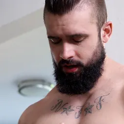 Mathias in 'Next Door Studios' Fuck Hunter (Thumbnail 36)